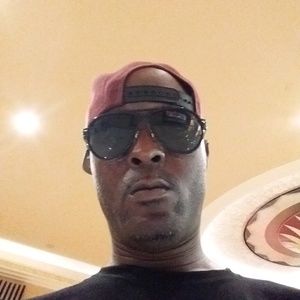 Meet your Posher, Rodney